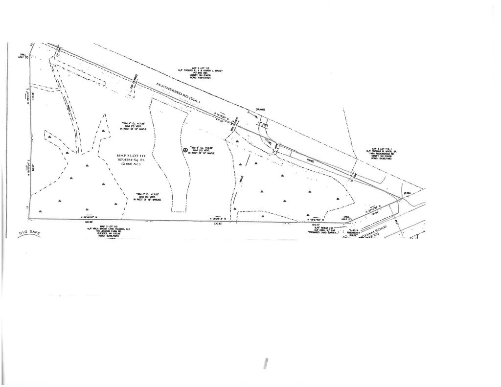 Photo of 144 Rockingham Road, Derry, NH 03038 (MLS # 5058315)