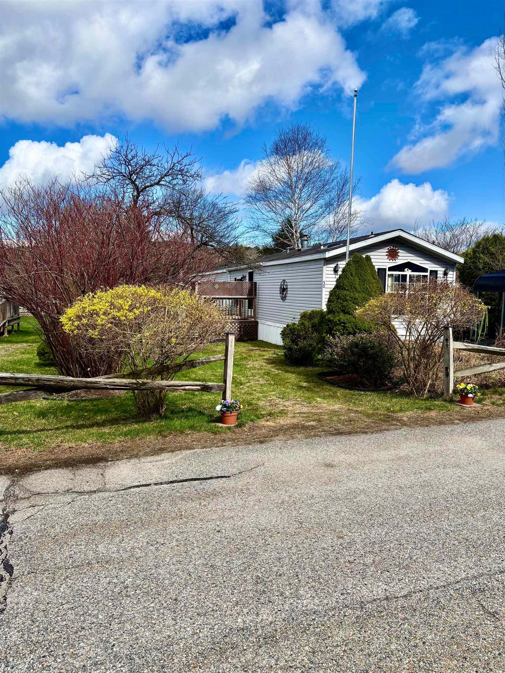 Photo of 20 Old Henniker Road #30, Hillsborough, NH 03244 (MLS # 5084613)