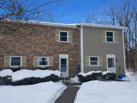 61 Red Pines Lane 4 Colchester VT 05446