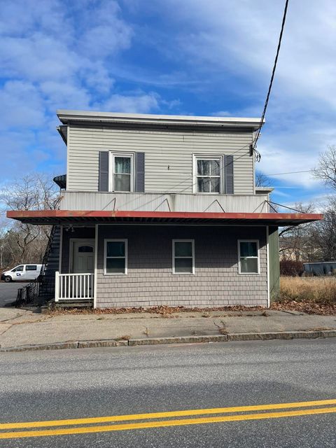 275 Front Street Manchester NH 03102