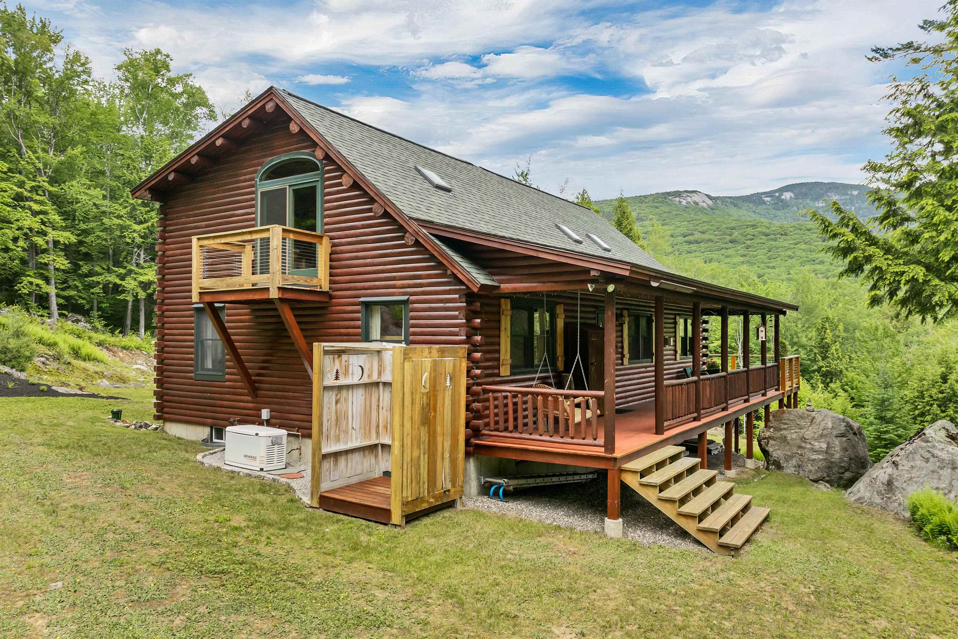 203 Orris Road
