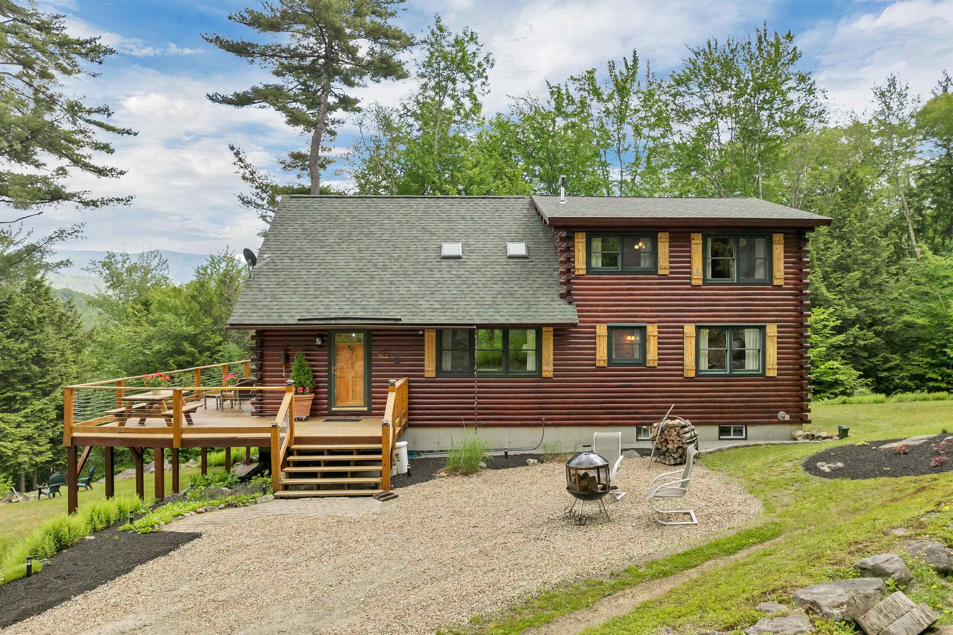203 Orris Road