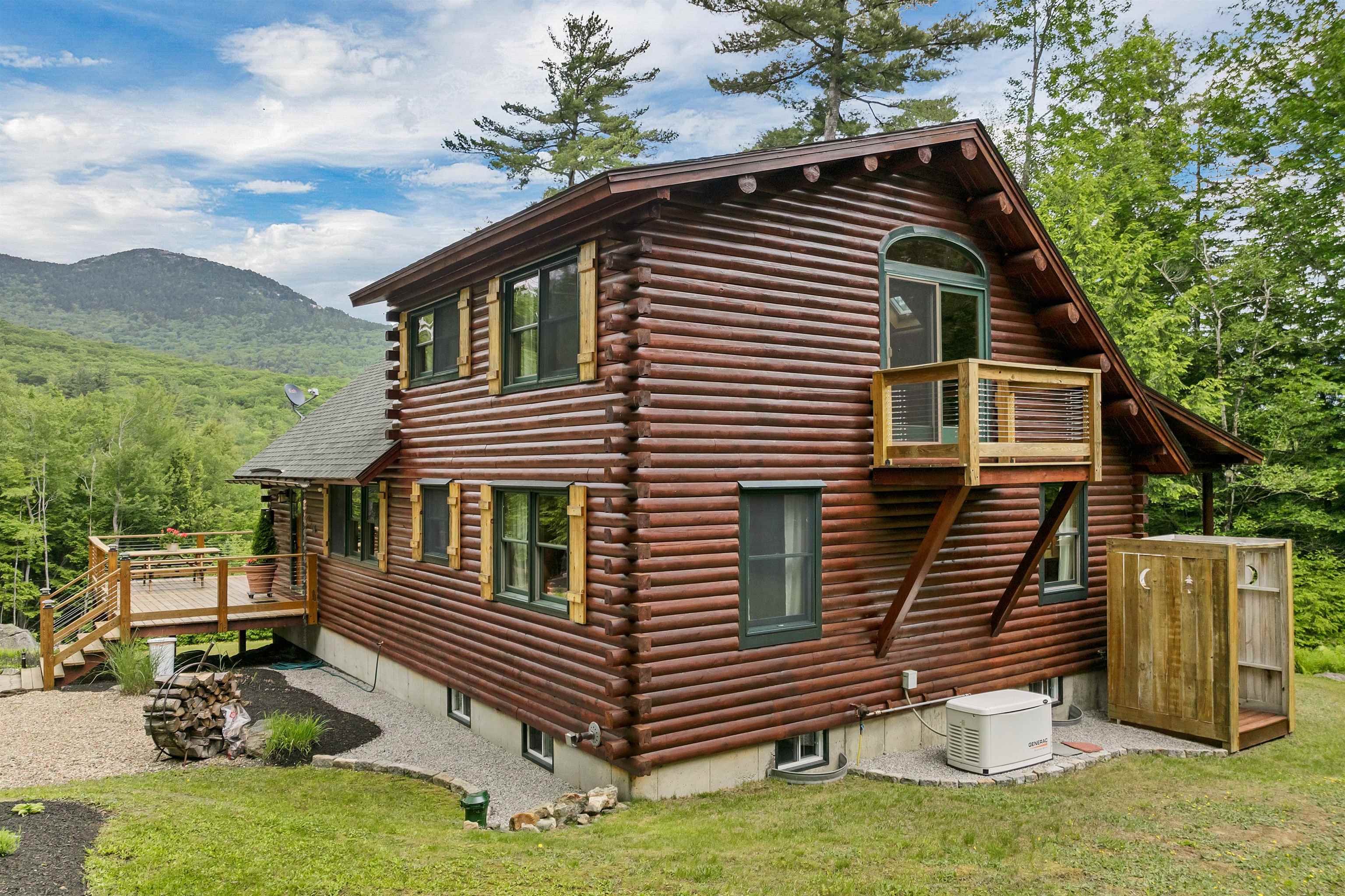 203 Orris Road