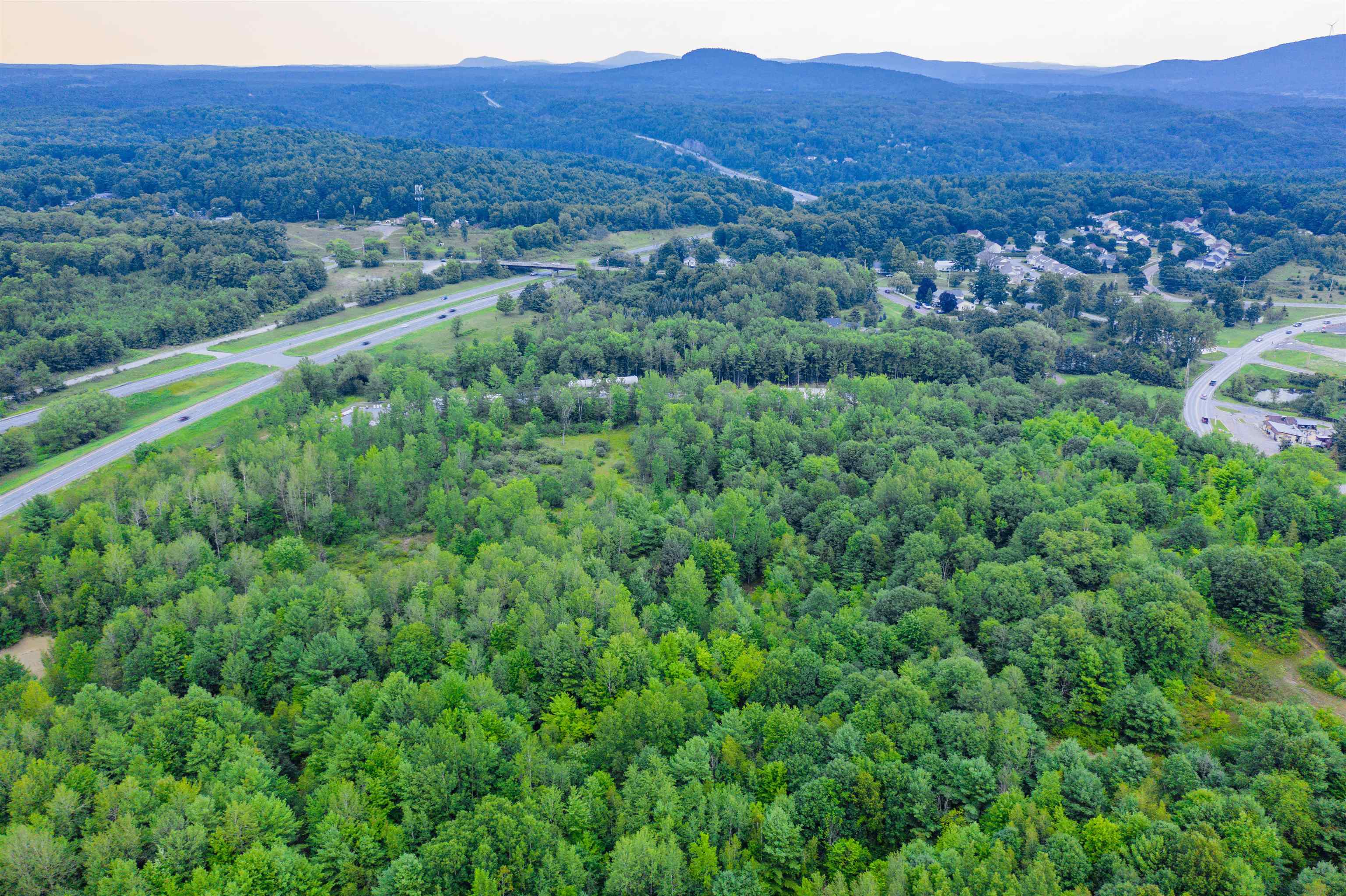 0 Bartlett Road Lot #2