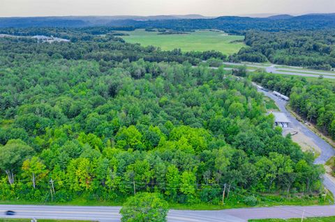 0 Bartlett Road Lot #2 Milton VT 05468