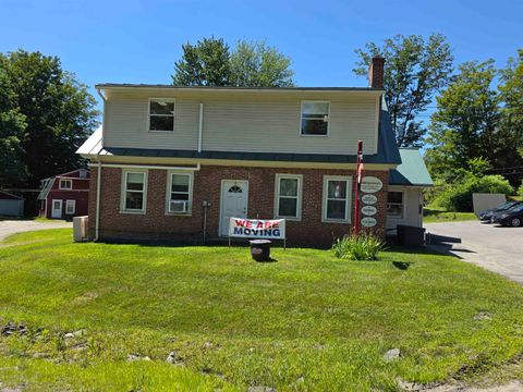 341 VT Route 66 Randolph VT 05060