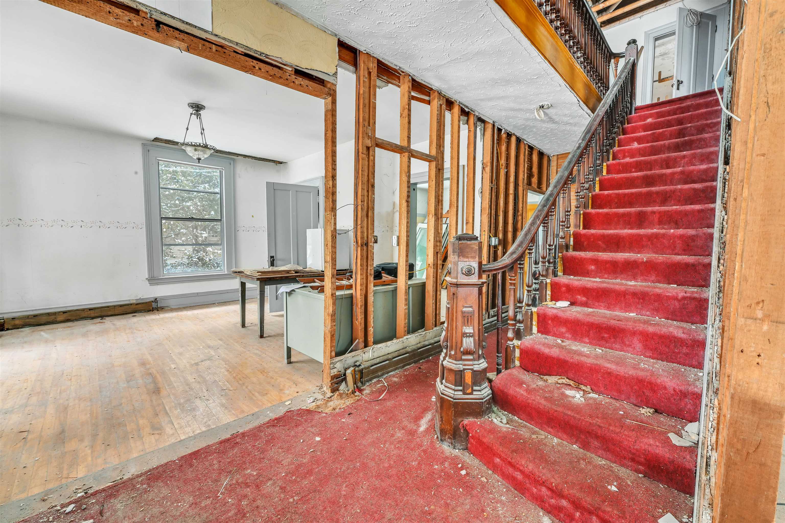 277 Summer Street