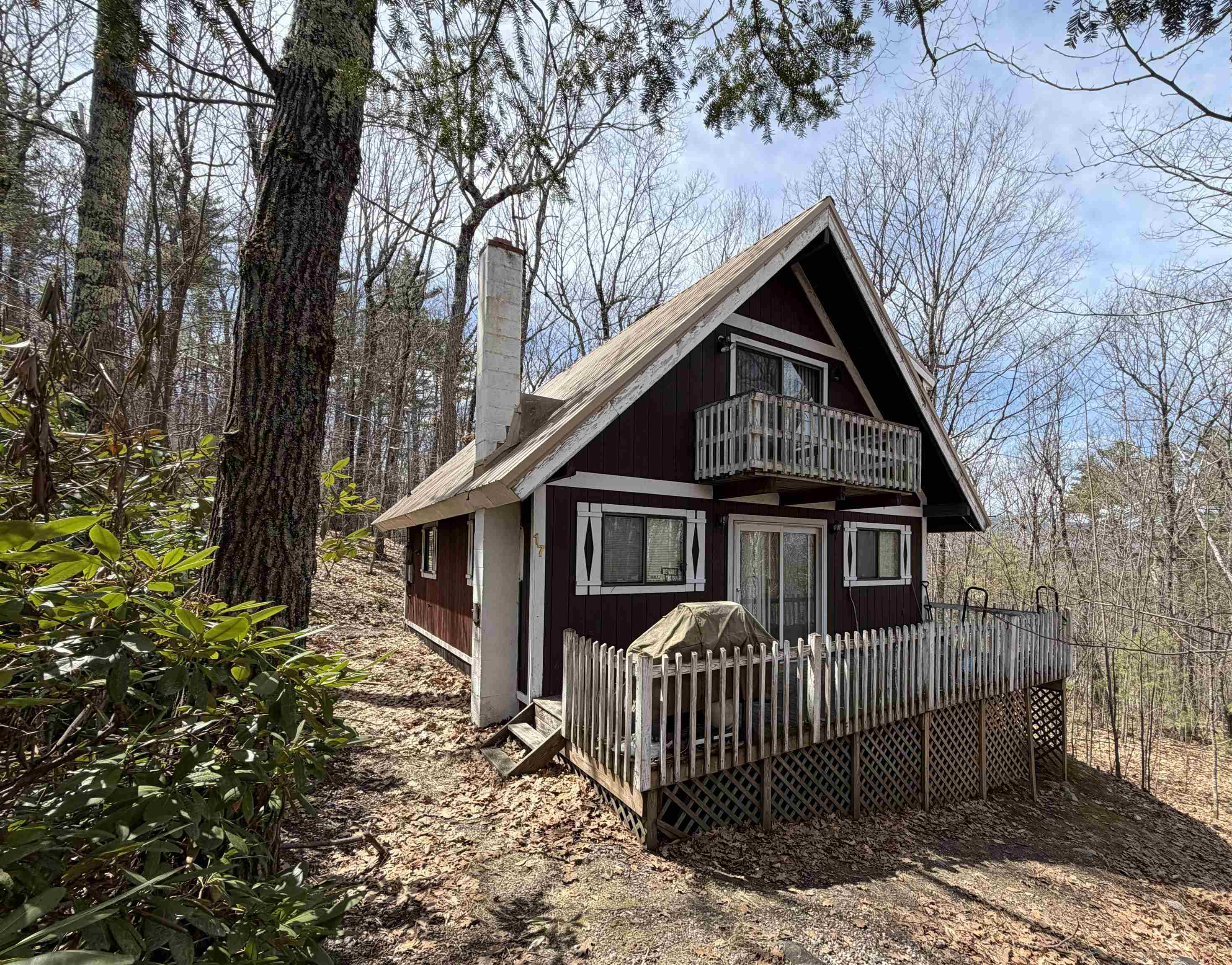 Photo 1 of 25 — 17 Klausen Road, Madison, NH 03849