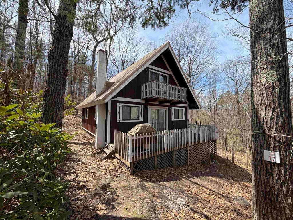 Photo of 17 Klausen Road, Madison, NH 03849 (MLS # 5087579)