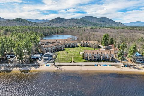 50 Patch Pond Road 6 Ossipee NH 03814