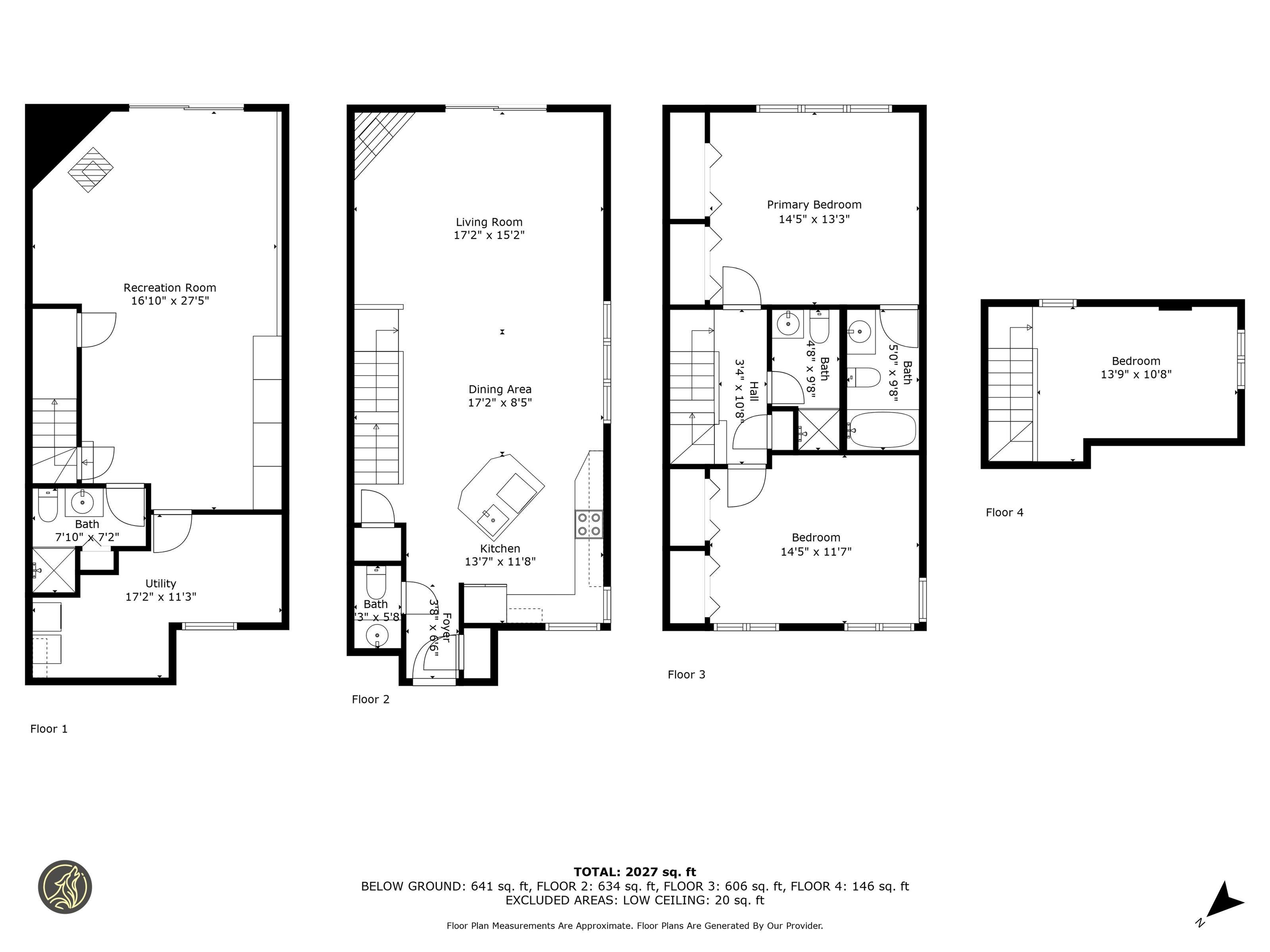 Ossipee, New Hampshire 03814, United States, 2 Bedrooms Bedrooms, ,4 BathroomsBathrooms,Residential,Active,83841