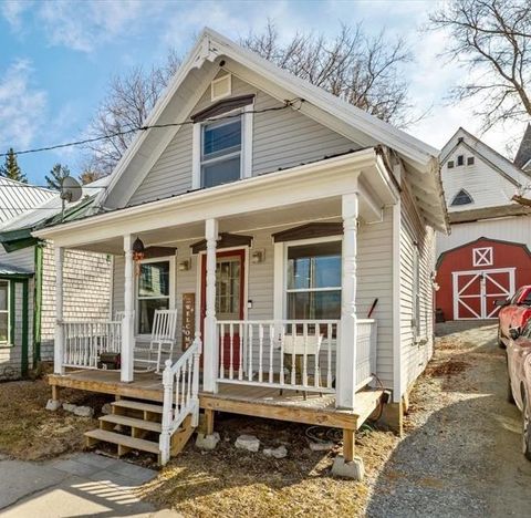 29 Powell Street Richford VT 05476