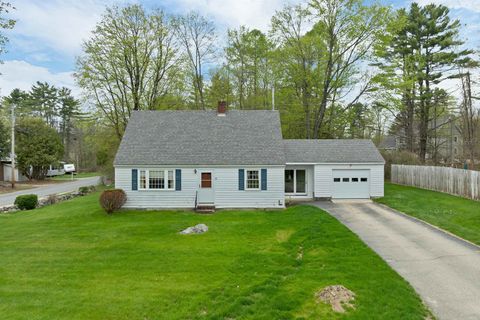 Property photo of 5 Meadow Drive, Alton, NH 03809