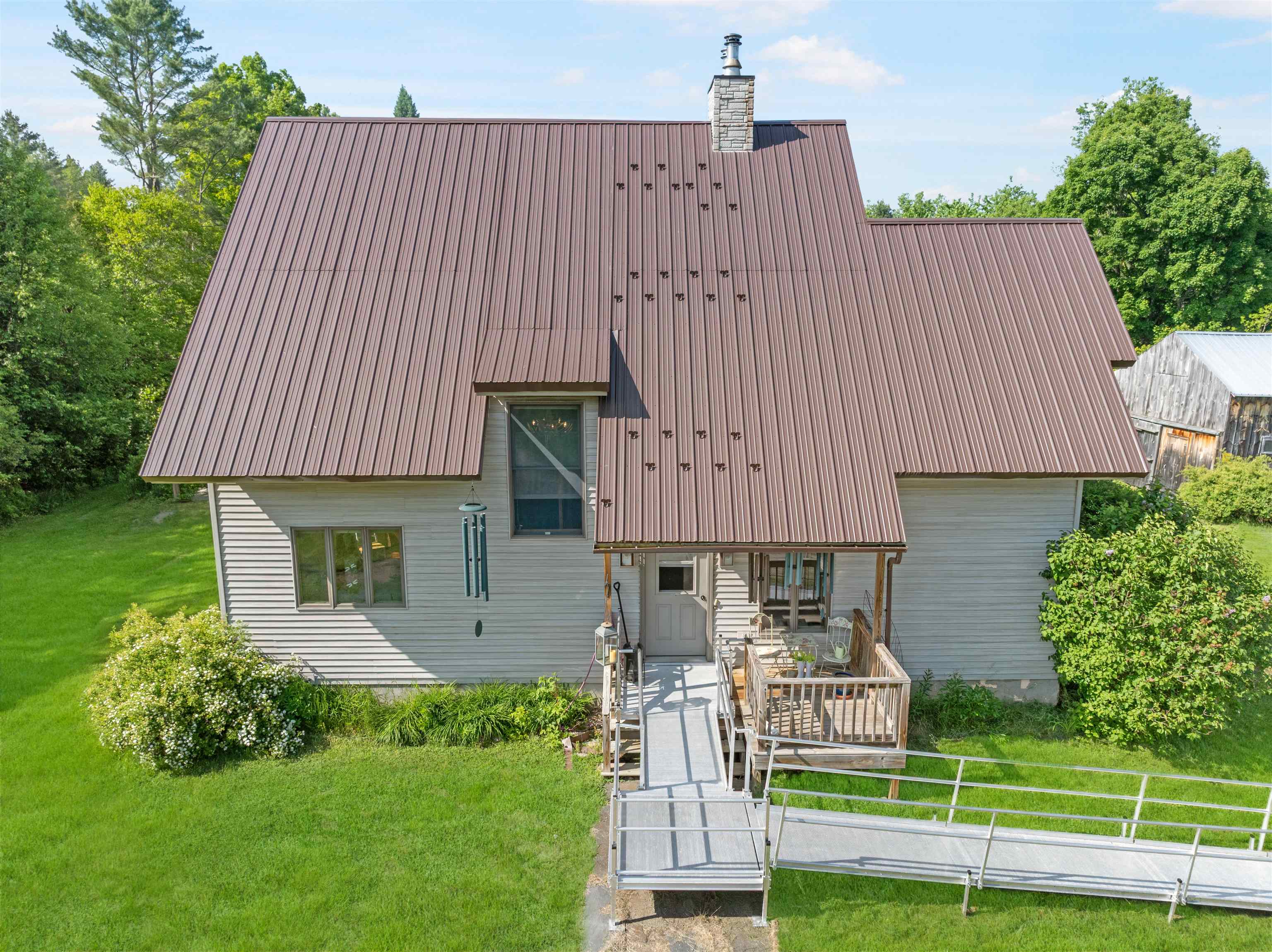337 Vermont Route 102