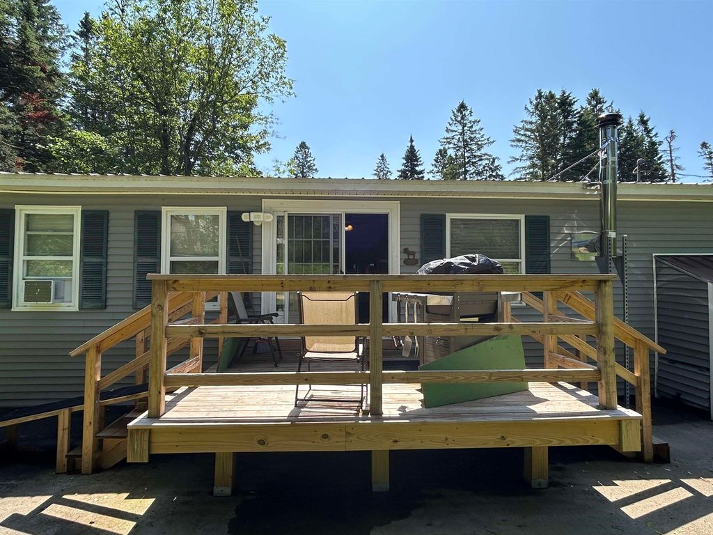 Photo of 26 Dalton Road, Pittsburg, NH 03592 (MLS # 5079503)