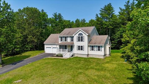 18 Sherman Drive Raymond NH 03077
