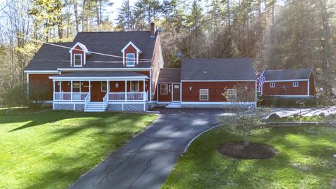 936 Rt 103 E Warner NH 03278