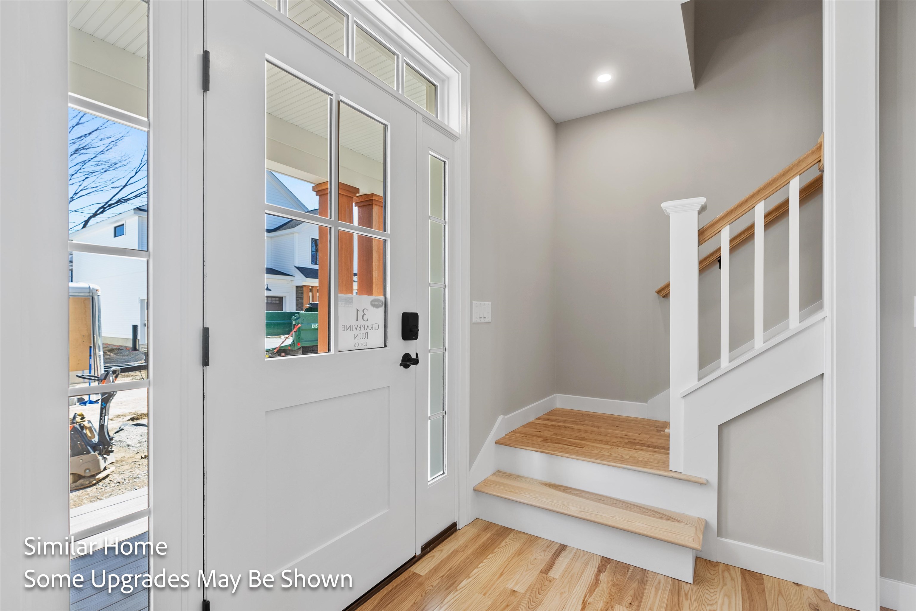 #7 Woodbury Reserve 7