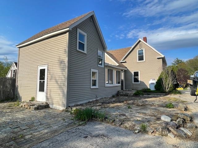 26 Rines Road
