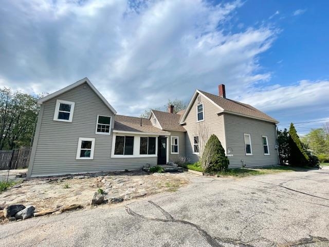 26 Rines Road