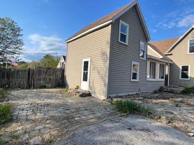 26 Rines Road