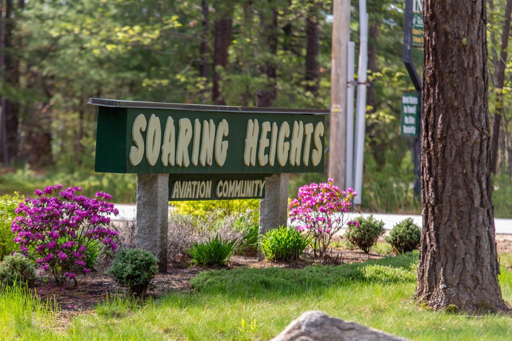 Photo of 36 Logan Way, Ossipee, NH 03890 (MLS # 5085322)