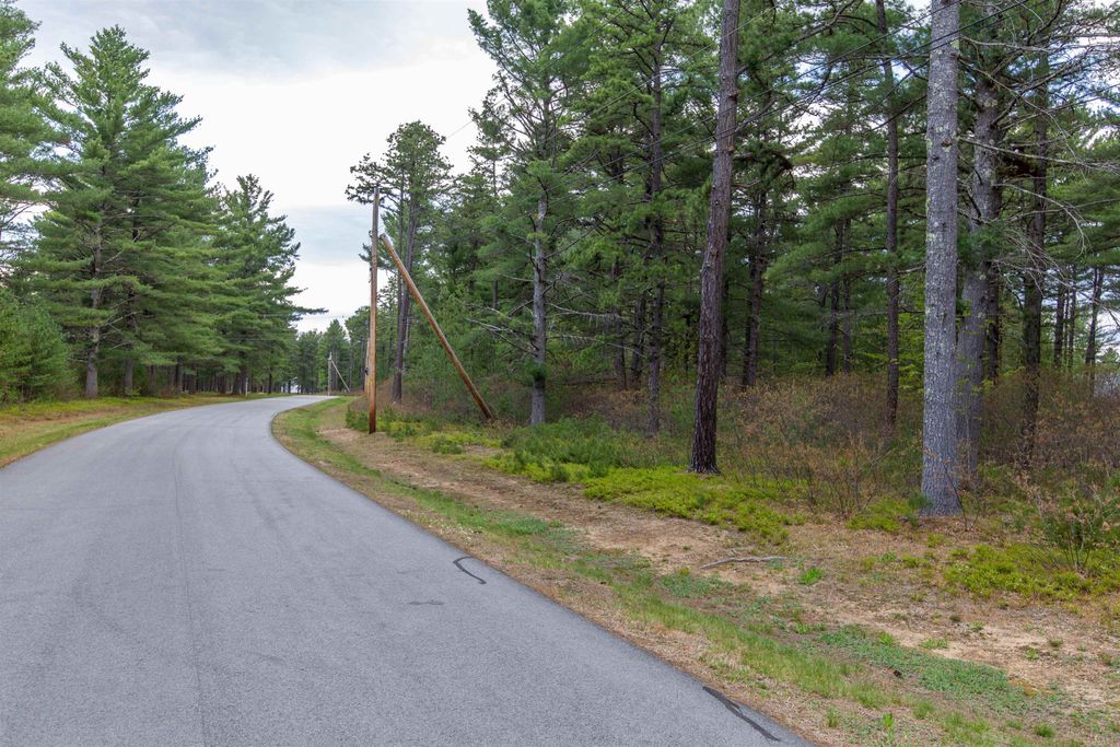 Photo of 36 Logan Way, Ossipee, NH 03890 (MLS # 5085322)
