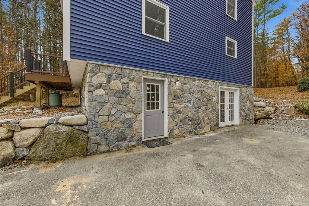 Photo of 532 Frank C Gilman Highway, Alton, NH 03809 (MLS # 5086107)