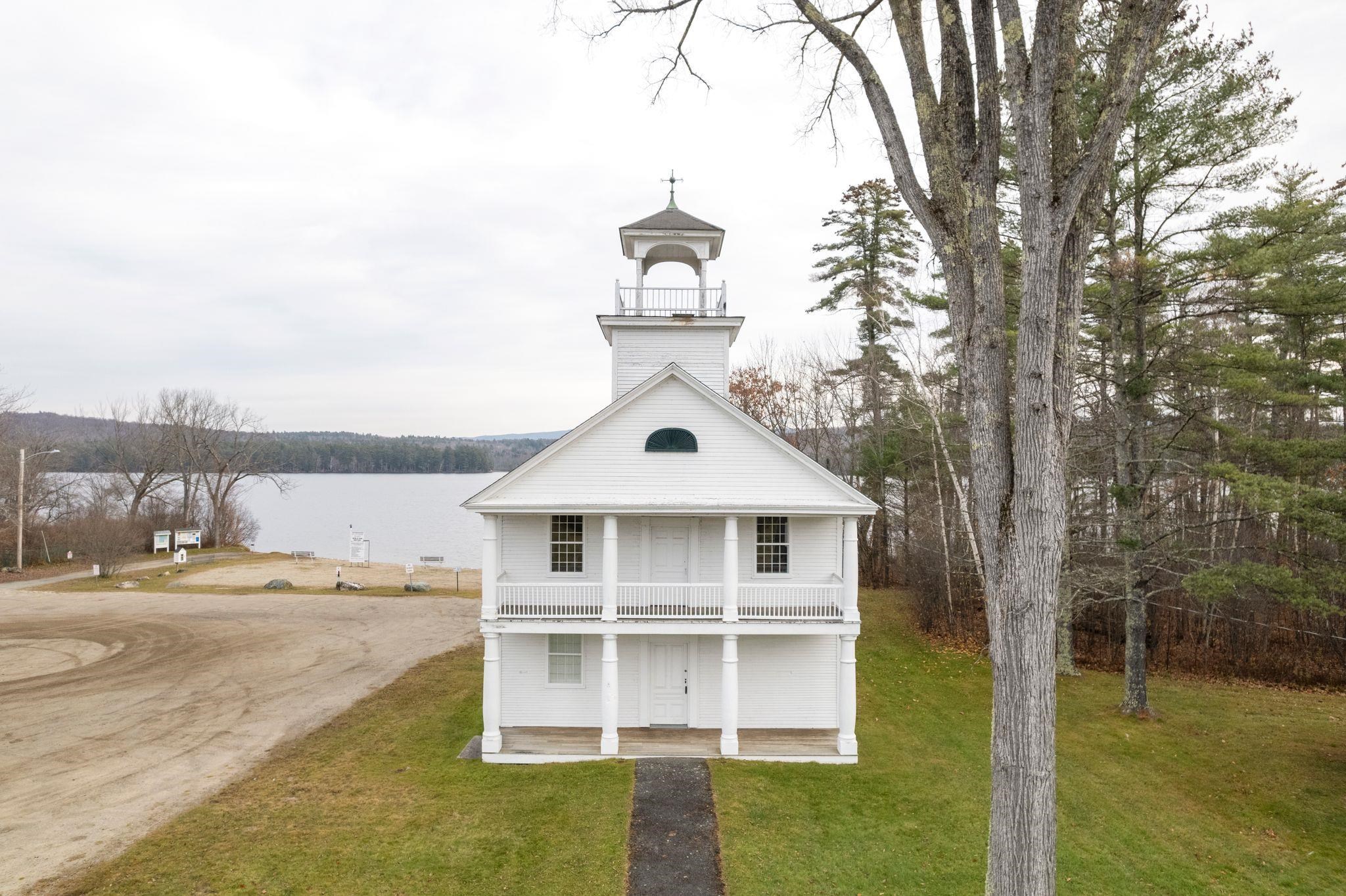 Canaan, New Hampshire 03741, United States, ,Land,Active,244373