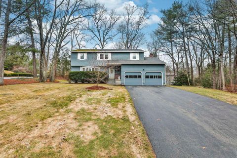 77 Dunbarton Drive Nashua NH 03063