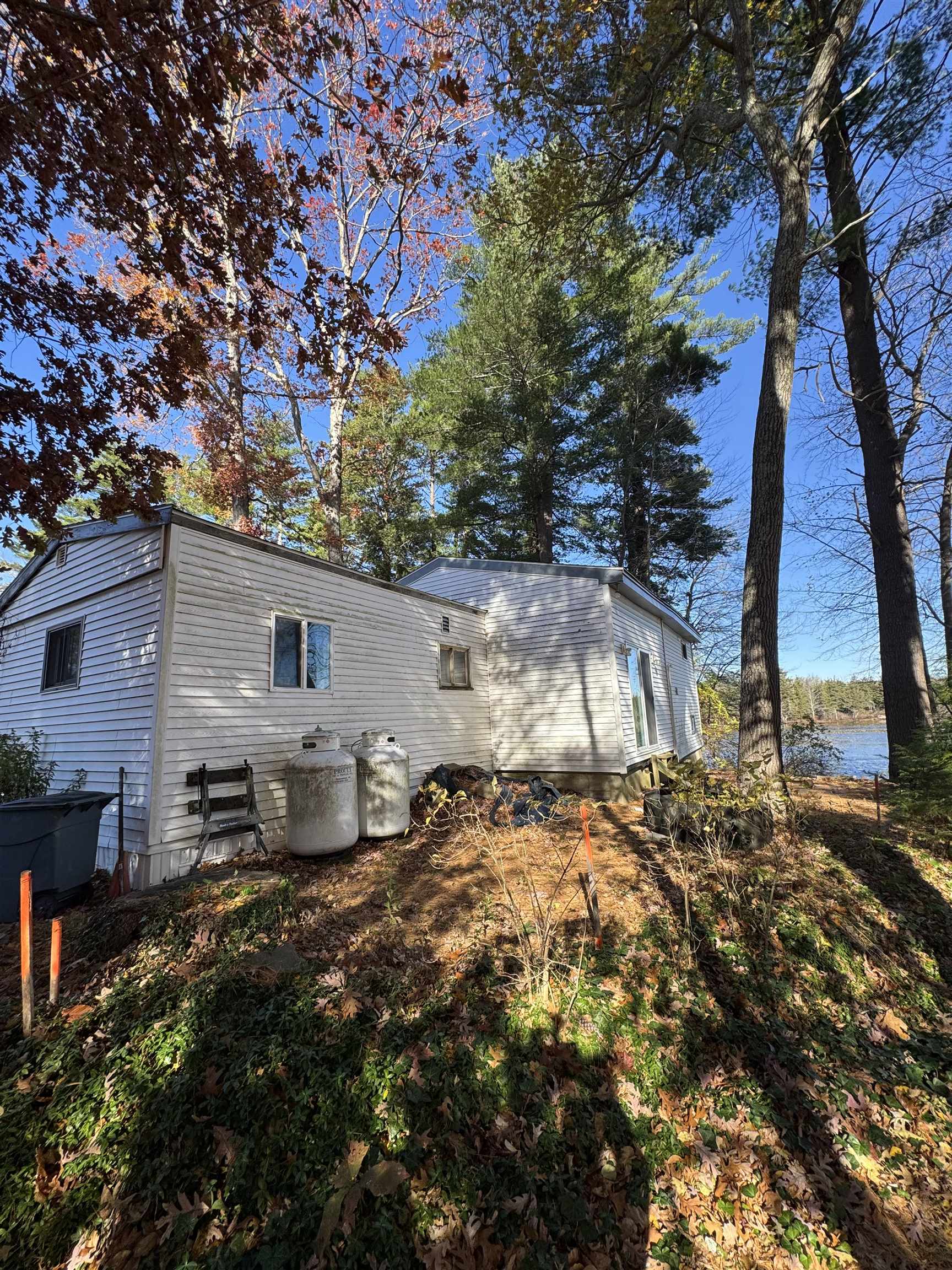 10 Pennimans Grove Road