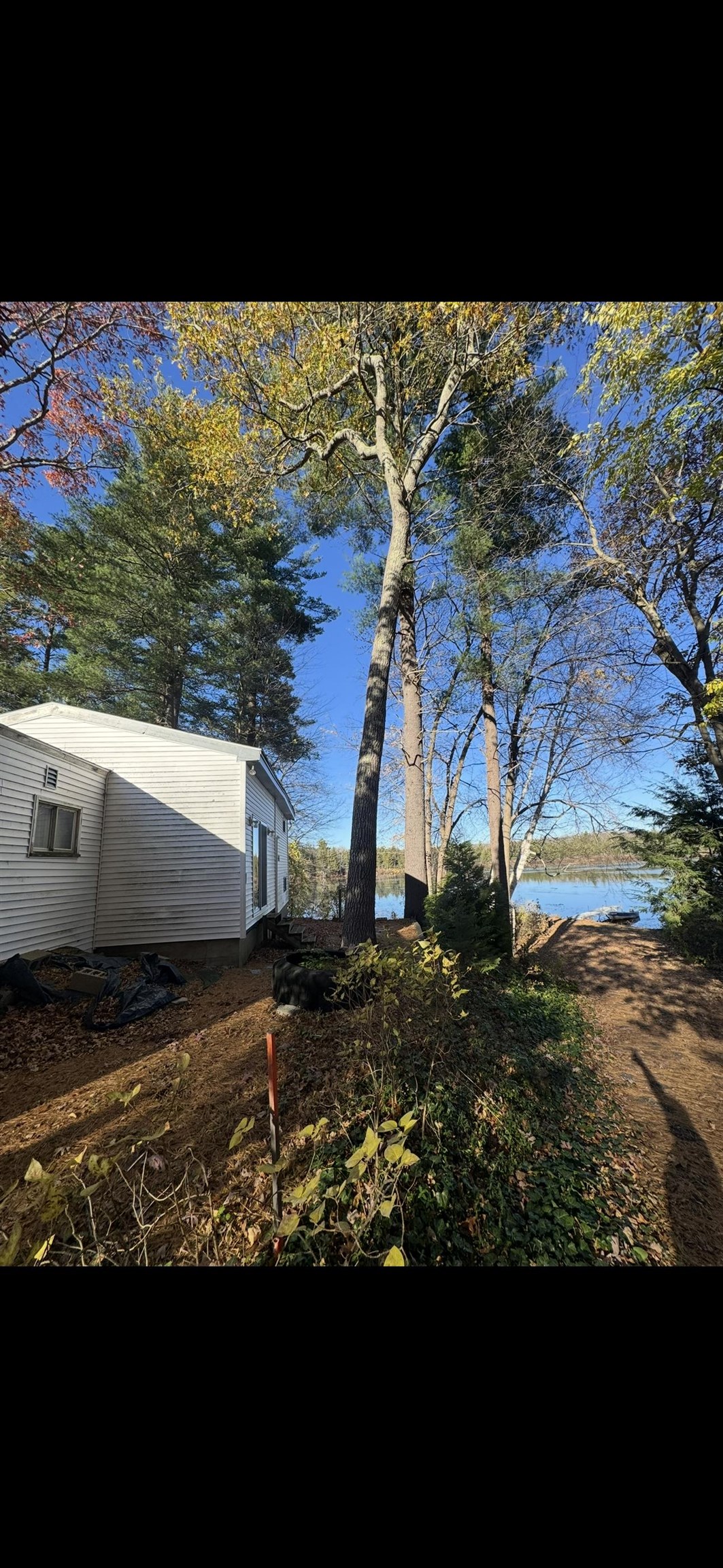 10 Pennimans Grove Road