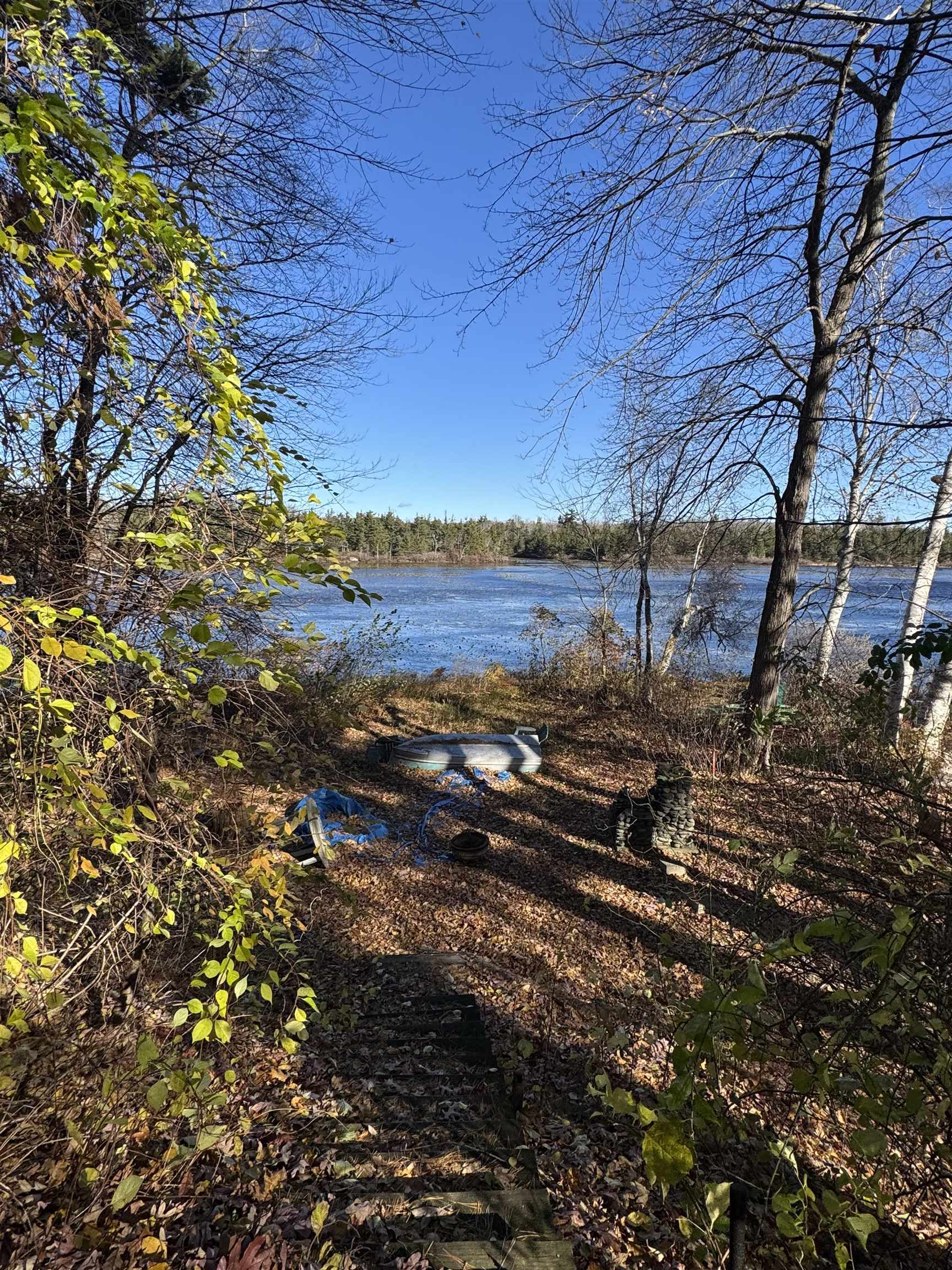 10 Pennimans Grove Road