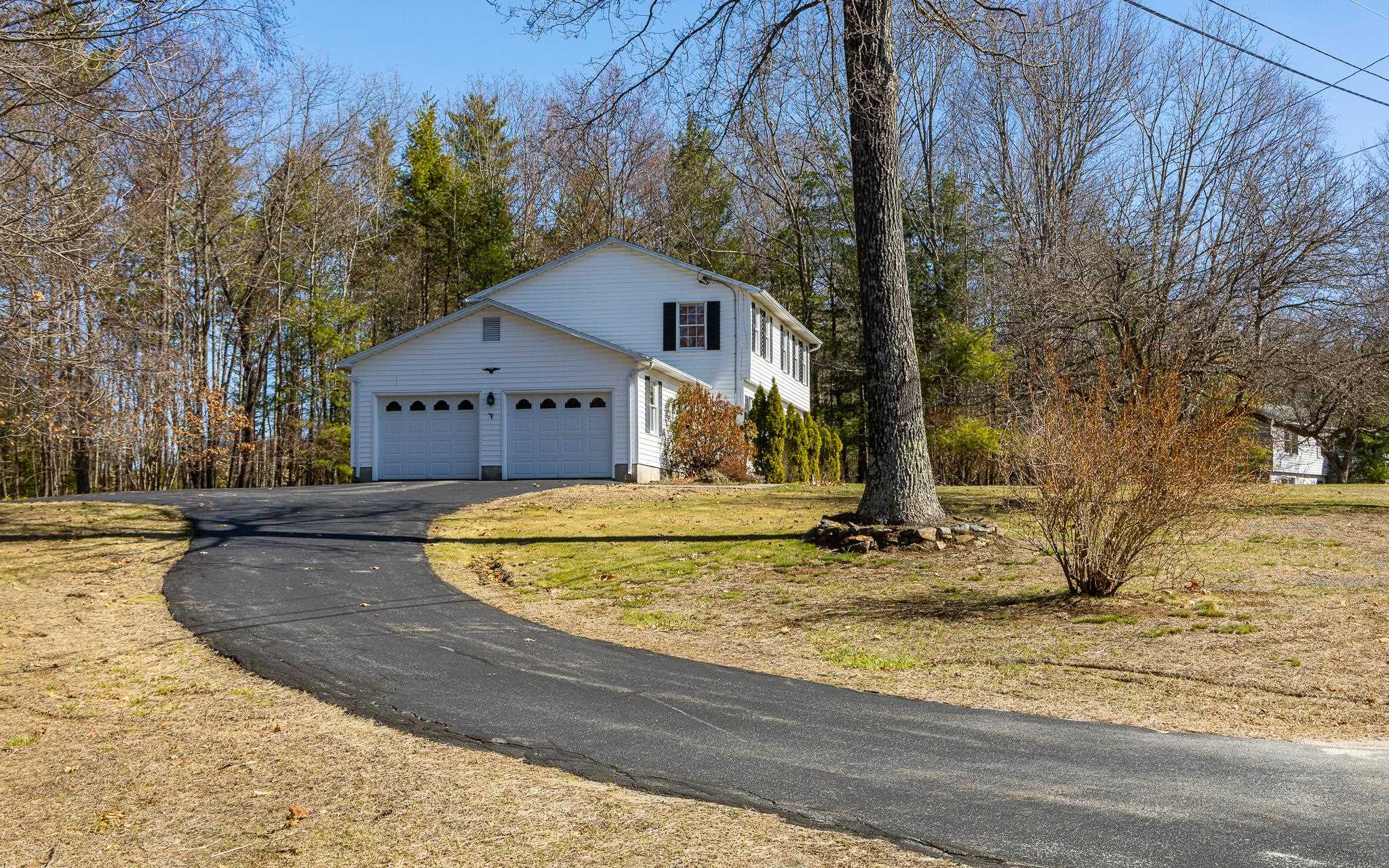 72 Fox Run Road
