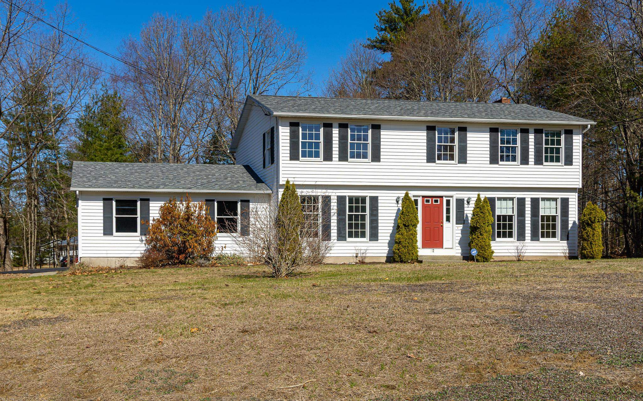 72 Fox Run Road