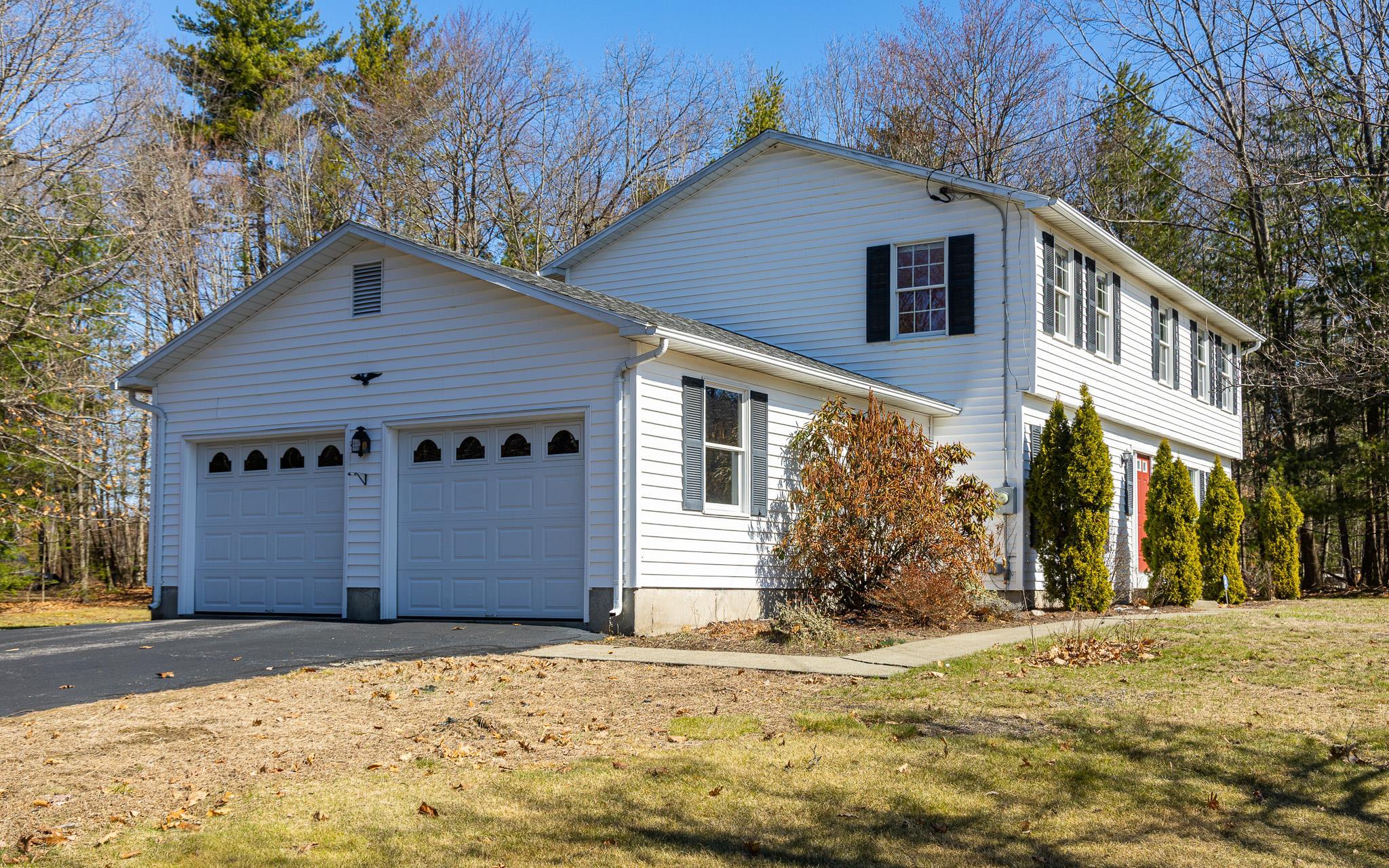 72 Fox Run Road
