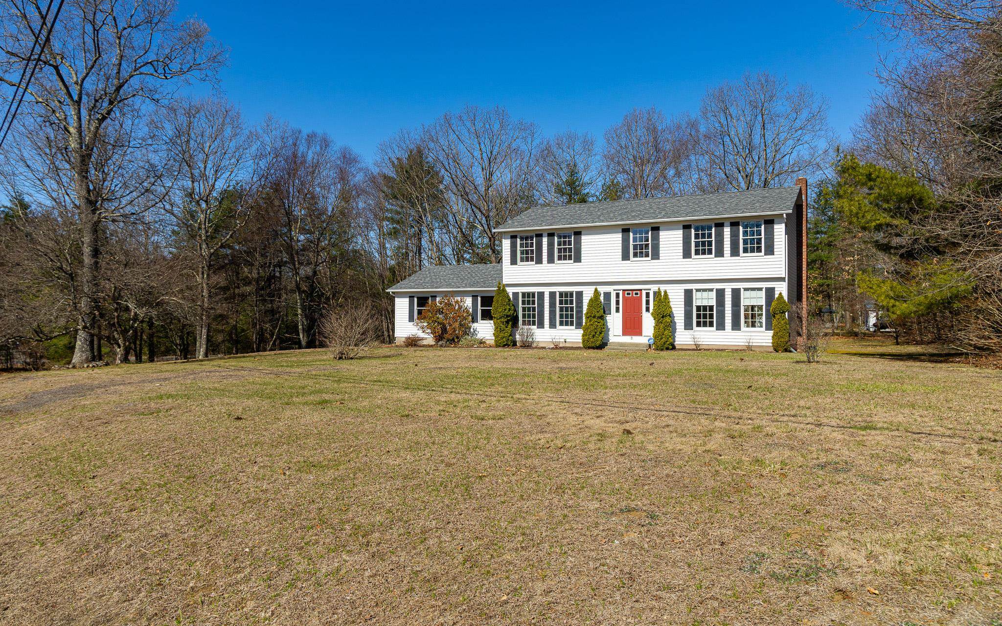 72 Fox Run Road