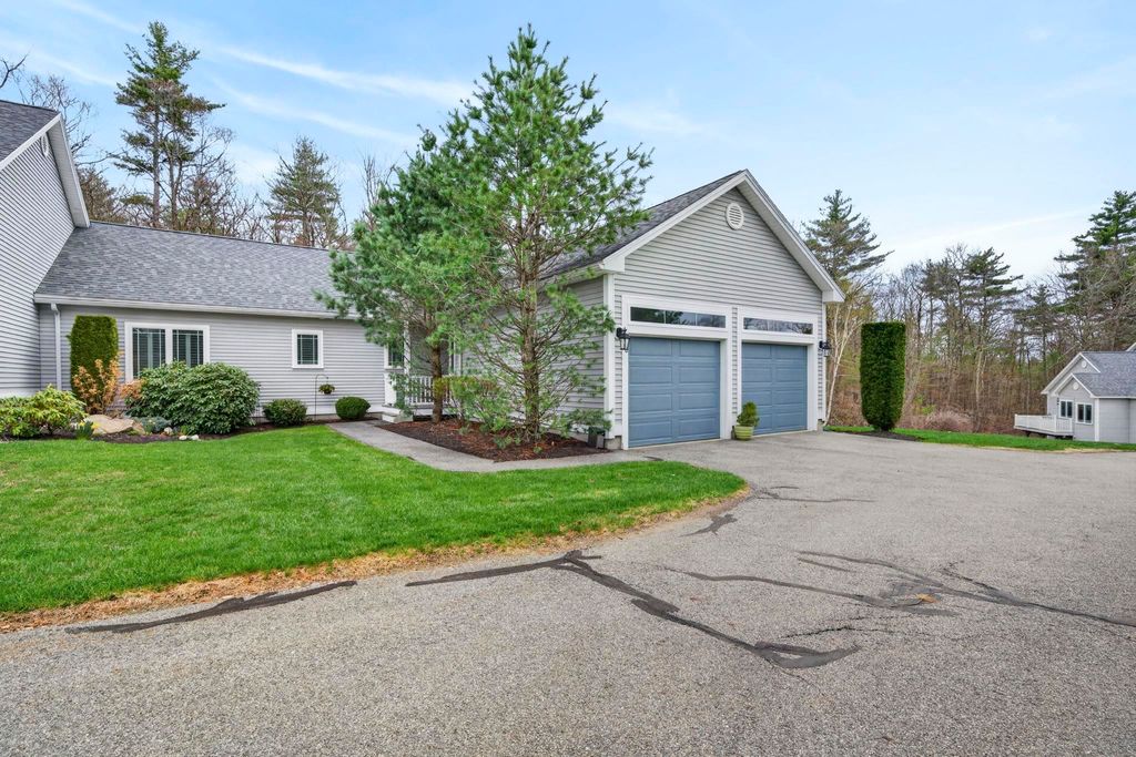 Photo of 56 Gordon Mountain Road, Windham, NH 03087 (MLS # 5084551)