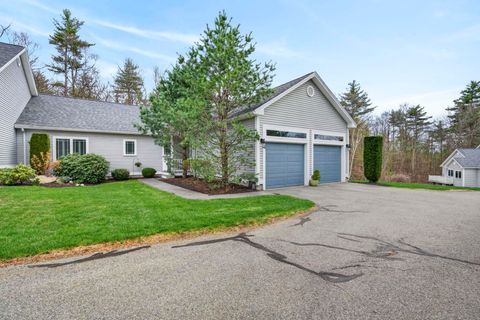 56 Gordon Mountain Road Windham NH 03087