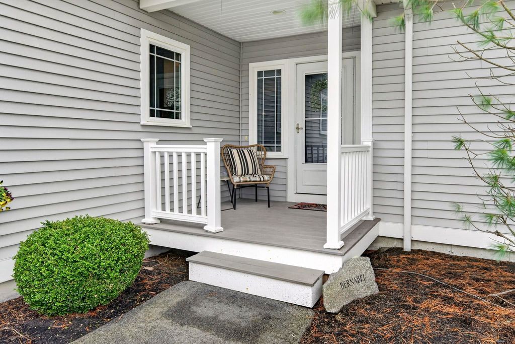 Photo of 56 Gordon Mountain Road, Windham, NH 03087 (MLS # 5084551)