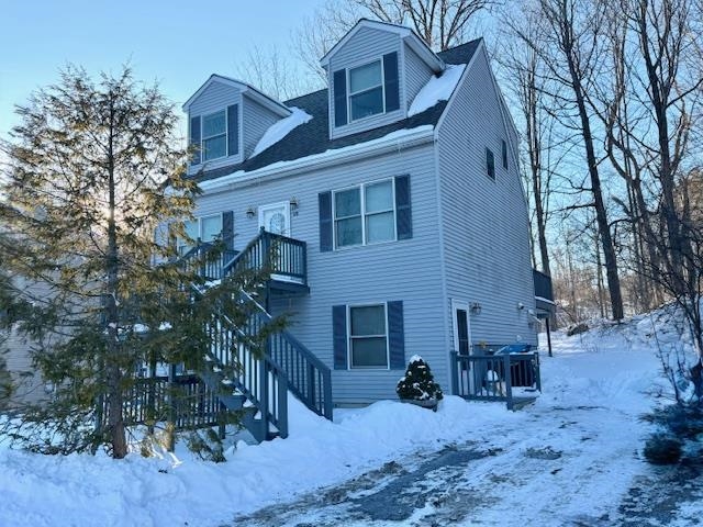 328 Chester Knoll Drive