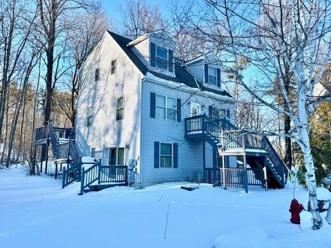 328 Chester Knoll Drive Bennington VT 05201