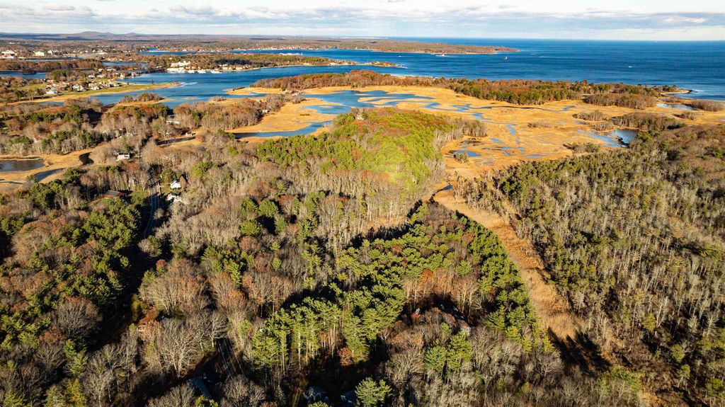 Photo of 110 Brackett Road, Rye, NH 03870 (MLS # 5080783)