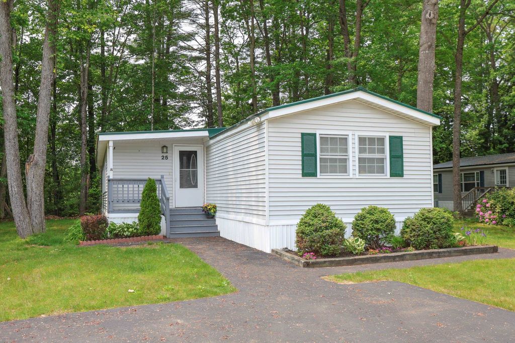 Photo of 25 Cheryl Drive, Concord, NH 03303 (MLS # 5073336)