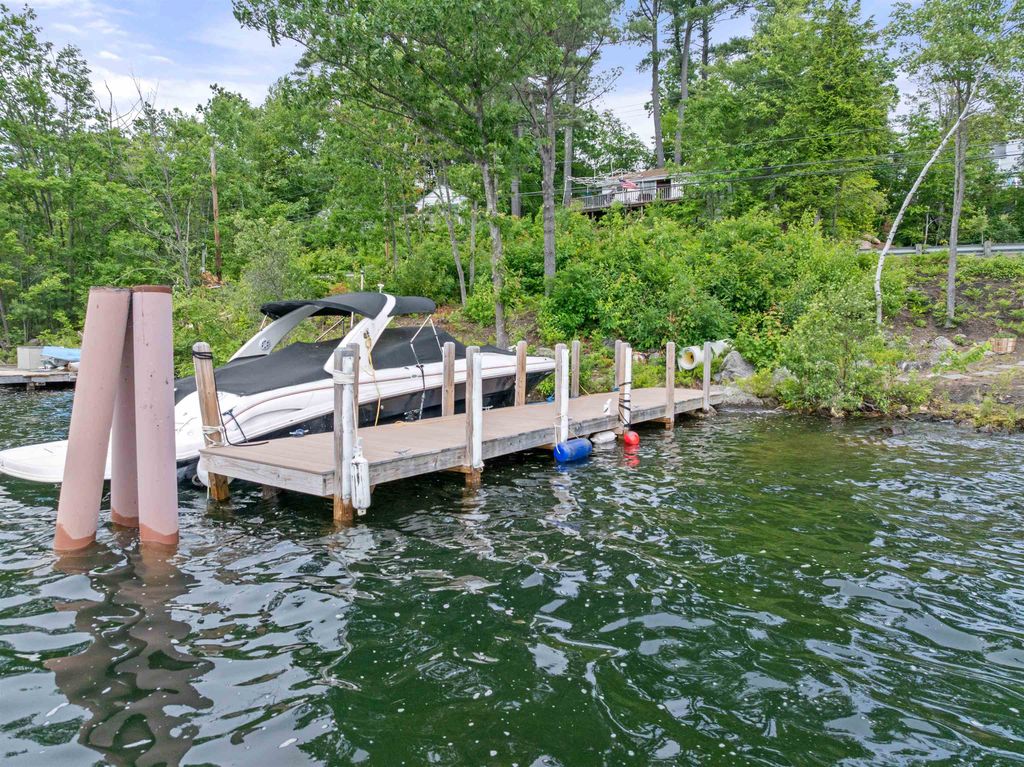 Photo of 5 Michaels Way, Laconia, NH 03246 (MLS # 5046786)