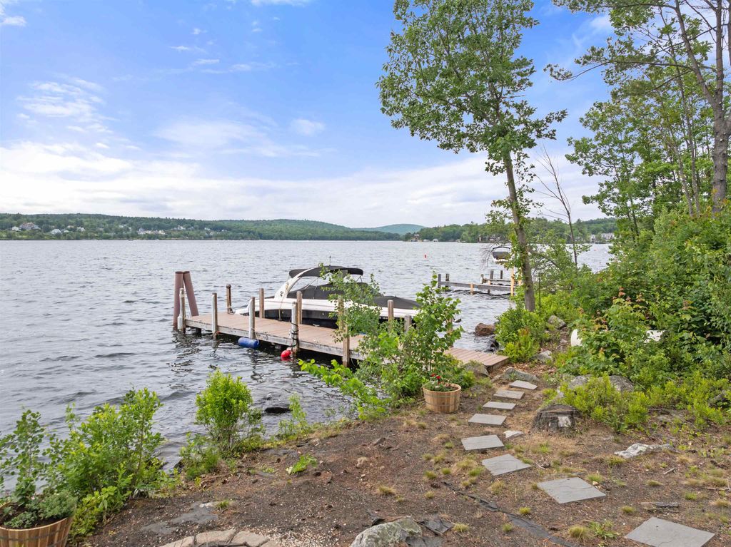 Photo of 5 Michaels Way, Laconia, NH 03246 (MLS # 5046786)