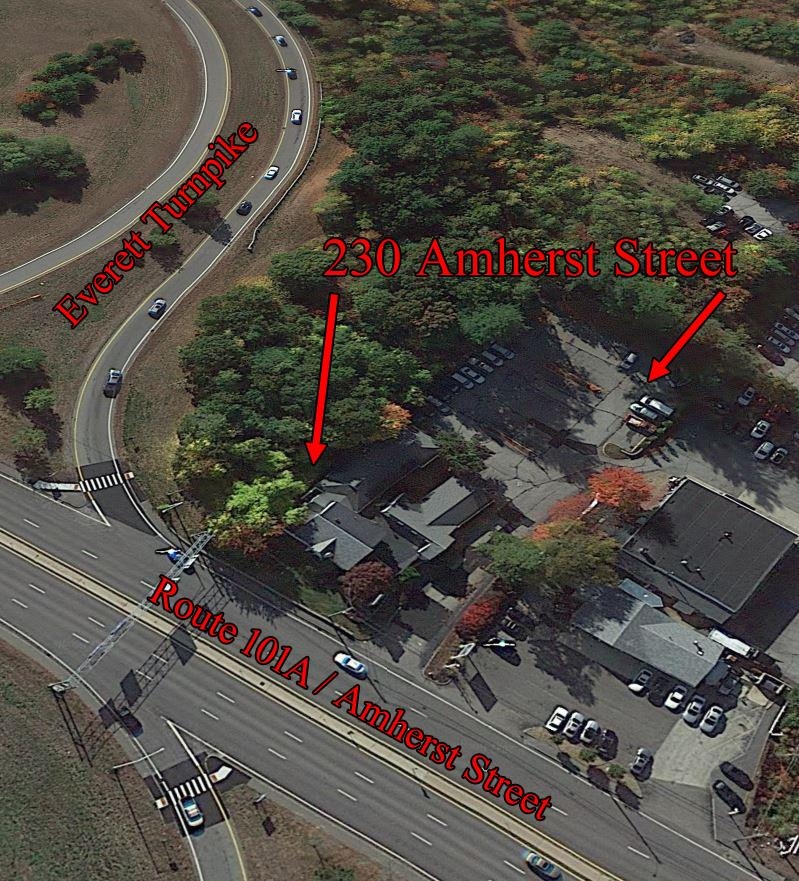 Nashua, New Hampshire 03063, United States, ,Residential,Active,165003