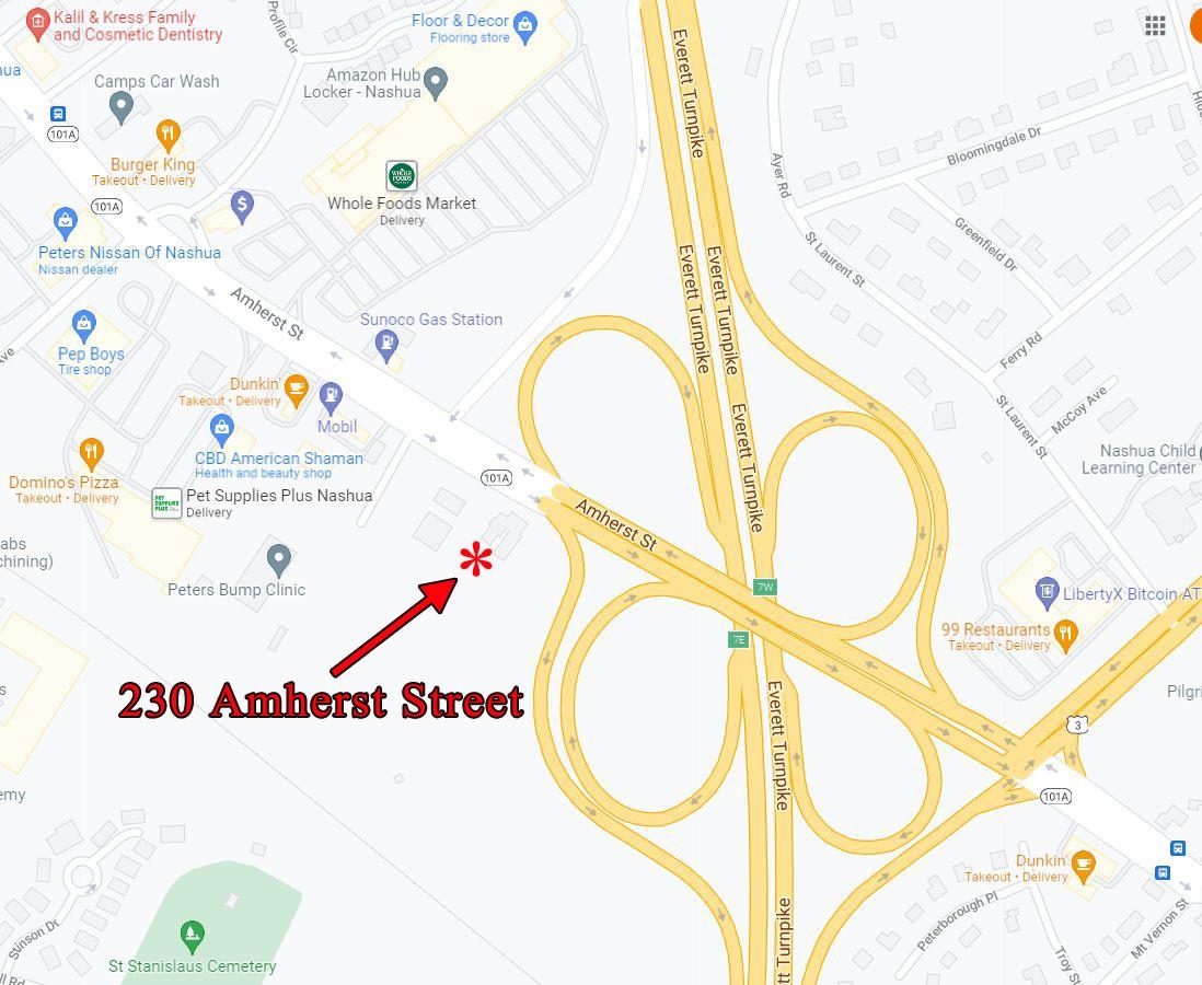 Nashua, New Hampshire 03063, United States, ,Residential,Active,165003