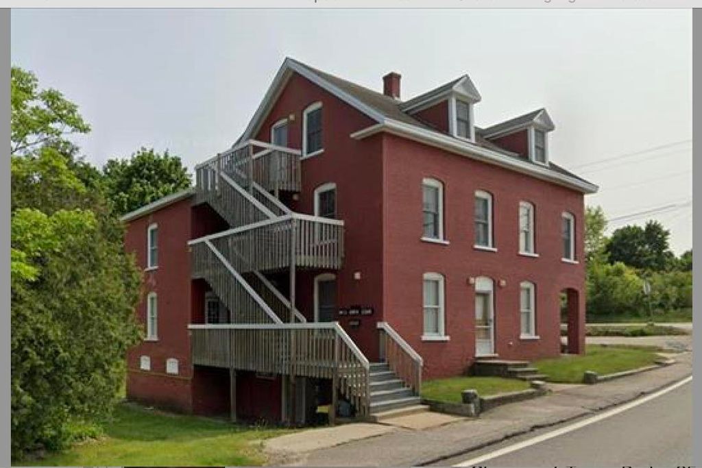 Photo of 101 Indigo Hill Road #Apartment C, Somersworth, NH 03878 (MLS # 5059249)