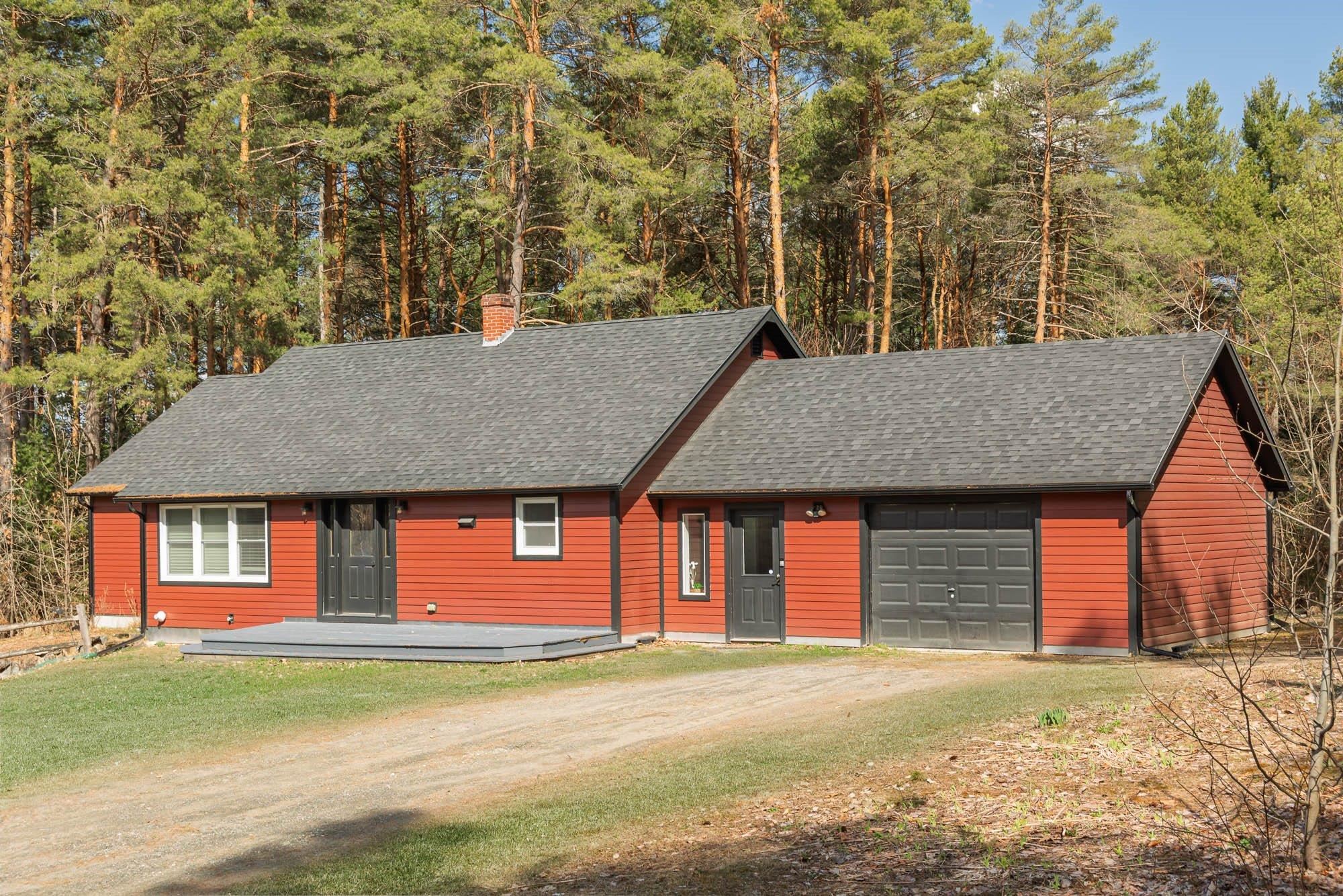 172 Red Pine Estates